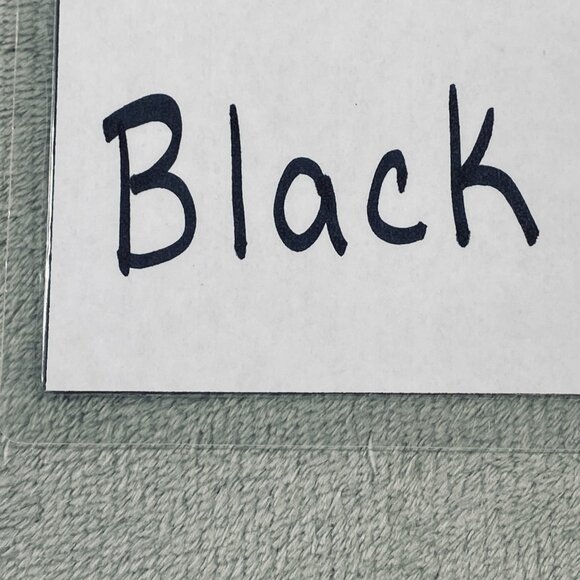 Vionic Wanda Flip Flop Sandals Womens Size US 10 Black Leather T Strap TVW5658 - Picture 9 of 10